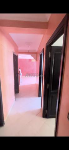 Appart 3 chambres 100m2 Tanger à Mesnana - 2