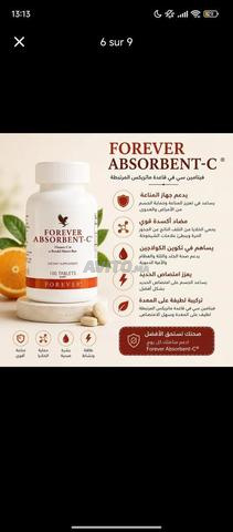 Forever Absorbent C