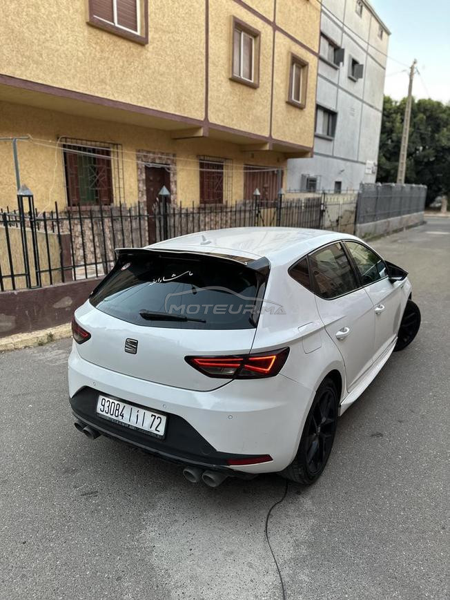 SEAT Leon 1.6 TDI – 2015
