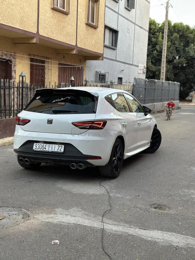 SEAT Leon 1.6 TDI – 2015
