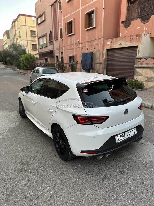 SEAT Leon 1.6 TDI – 2015