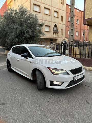 SEAT Leon 1.6 TDI – 2015 - 2