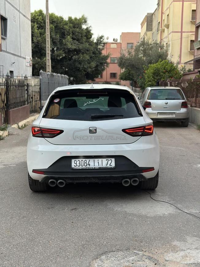 SEAT Leon 1.6 TDI – 2015