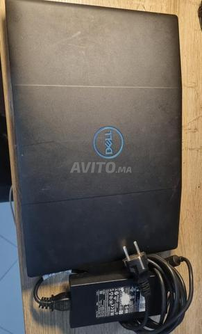 لابتوب جيمنج i7 gtx عالي الأداء - 2