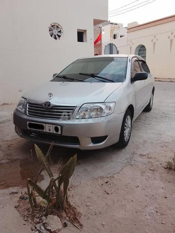 Toyota Corolla - 2