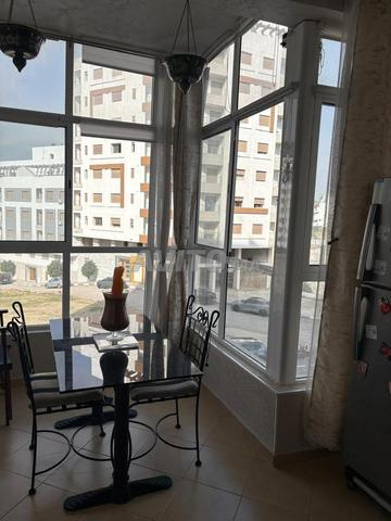 Location appartement 2 chambres - 2