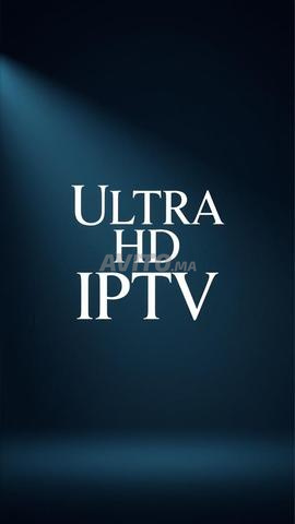 IPTV pour regarder vos programmes en 4K UHD - 2