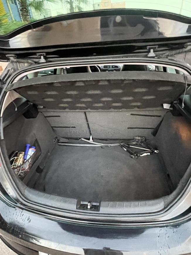 seat leon essence 2009