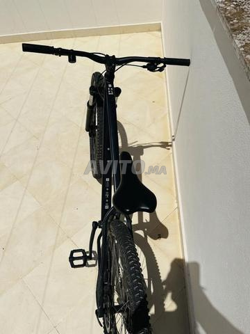 VTT rockrider expl500 - 2