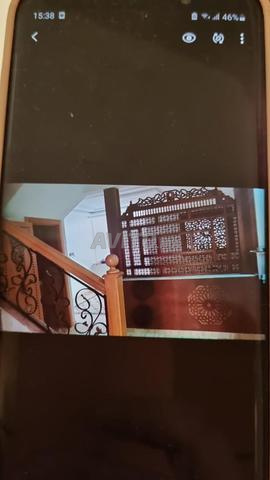 Villa à louer 220 m² à Rabat - 2