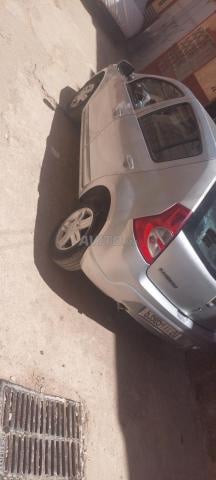 Dacia Sandero - 2