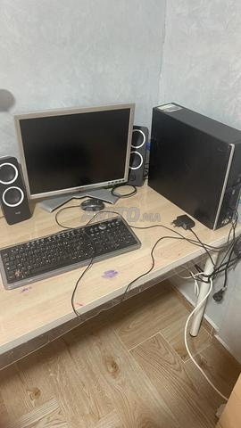PC de bureau - 2