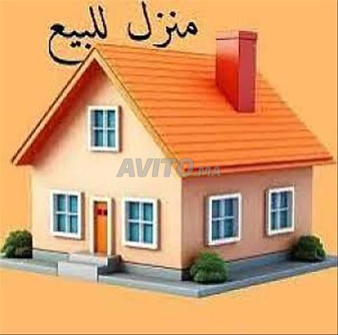 دار واجهة واحدة تيتر للبيع 100م بحي.م.عبدالله