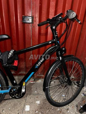 Vélo électrique - 2
