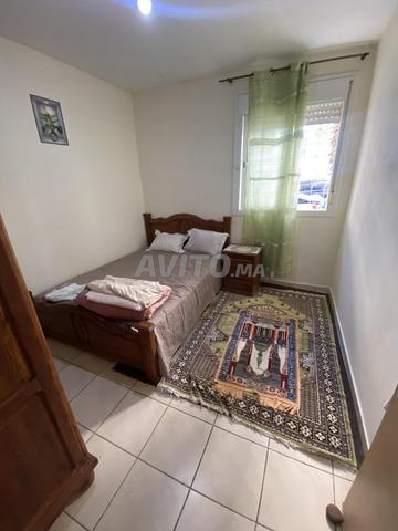 Appartement à louer à Fnideq Bab Sebta - 2