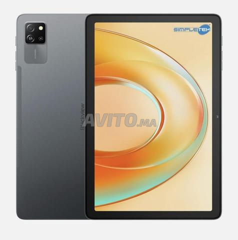 BLACKVIEW TAB 60 PRO 10.1 - 2