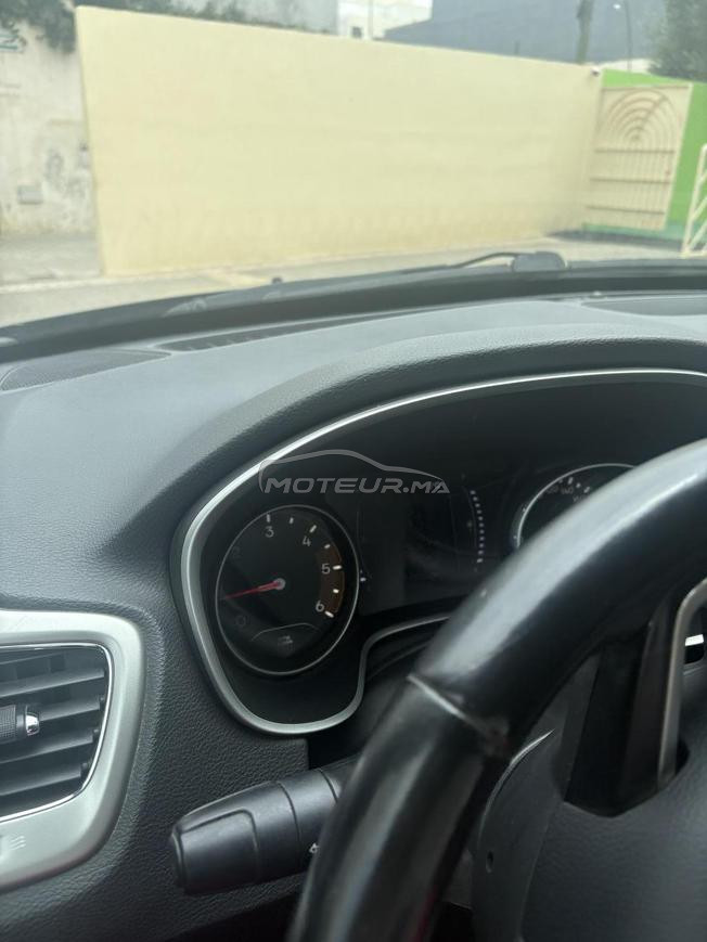 Jeep Compass Diesel Automatique 2019 à Fès