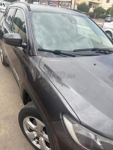 Jeep Compass très bon état 1ère main - 2