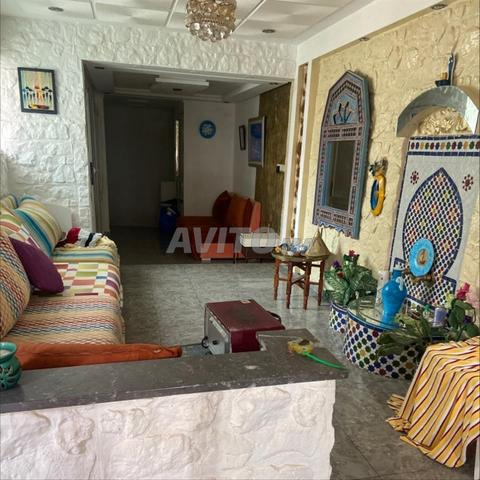 شقة للإيجار في مارتيل
