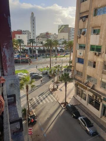 سارساروت، شقة للإيجار