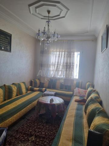 شقة جميلة للبيع في ديور الجامع، 118م2 - 2