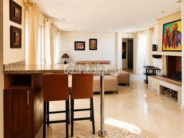 Studio de 77 m² à Casablanca - 2