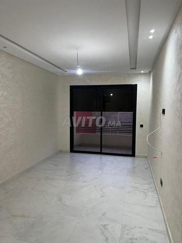 شقة جديدة الطابق الأول العمارة 3 - 2
