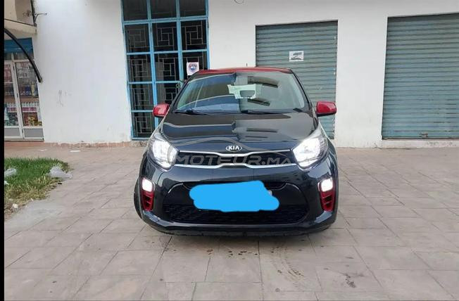 kia picanto essence 2020