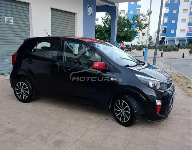 kia picanto essence 2020