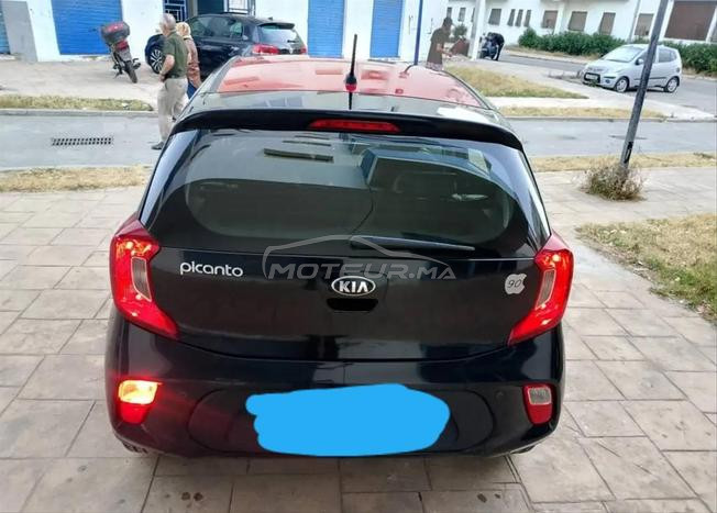 kia picanto essence 2020