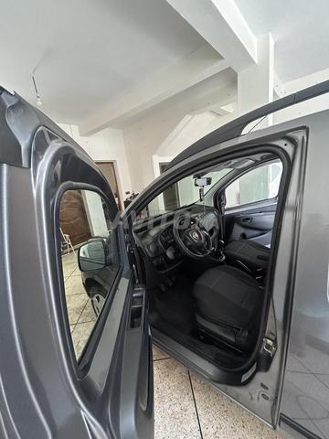 Fiat Fiorino - 2