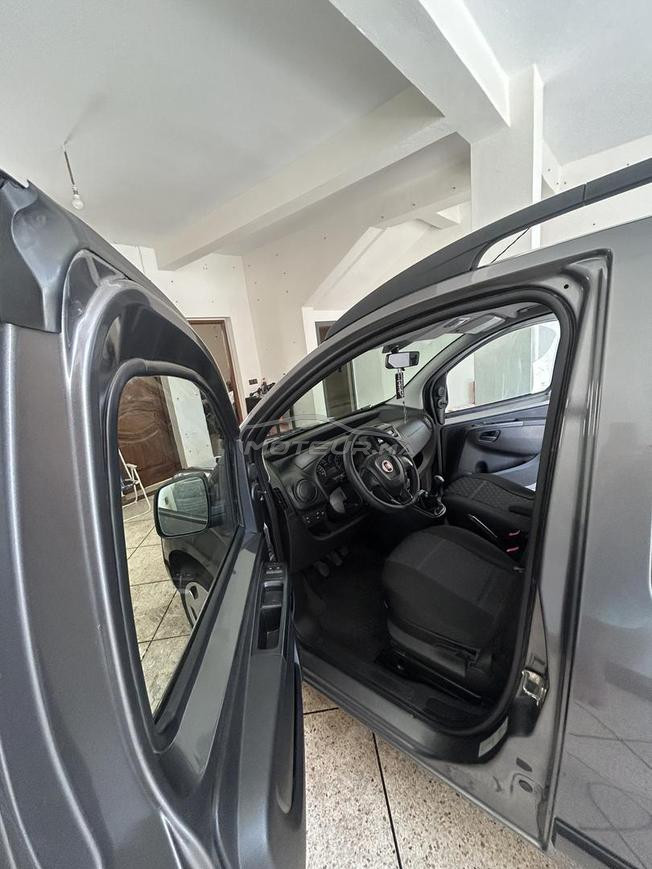 fiat fiorino 