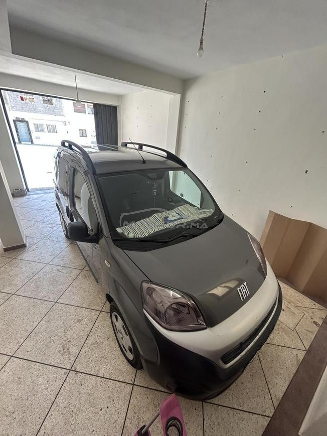 fiat fiorino 