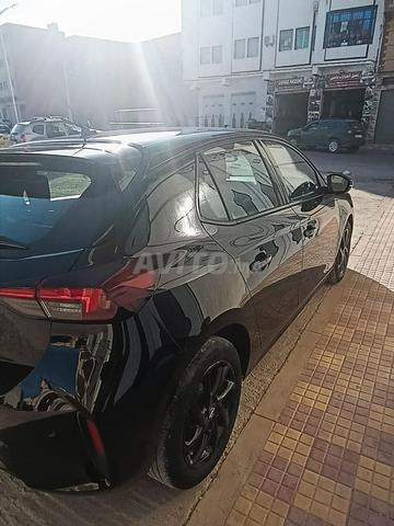 سيارة جديدة - 2