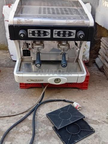 بيع آلة قهوة أستريا بحالة جيدة جداً - 2