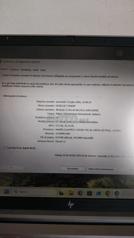 HP ZBook Firefly - 2