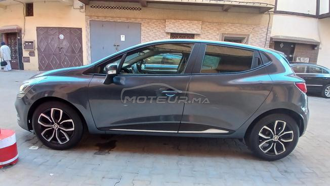 Renault clio..