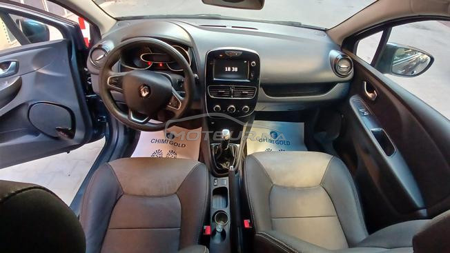 Renault clio..