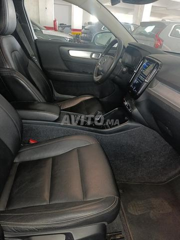 Volvo XC40 - 2
