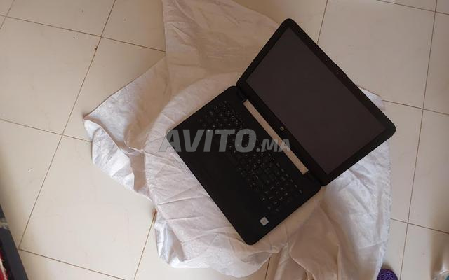 حاسوب محمول HP بحالة جيدة - 2