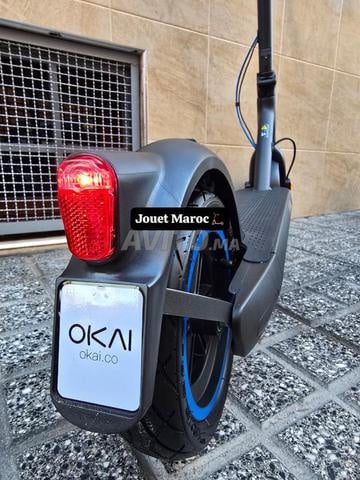 ⚡️سكوتر OKAI ES520 2026🔥 ✔️ - 2