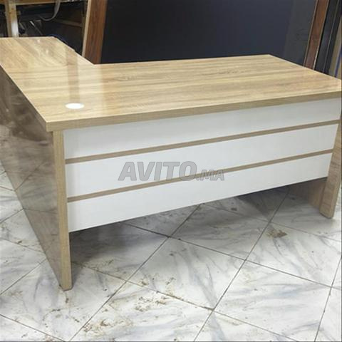 🏢 Bureau Professionnel – Prix Fabricant - 2