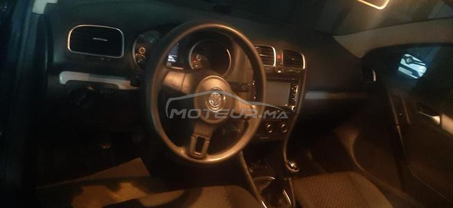 Volkswagen Golf 6 Diesel Manuelle 2011