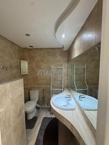 À louer – Bel appartement meublé à Soukrate - 2