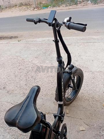 Vélos électriques LIKEBIKE Shine S - 2