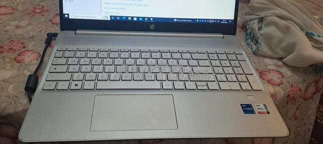 اتش بي i7 الجيل 12 256 SSD اسم طارق