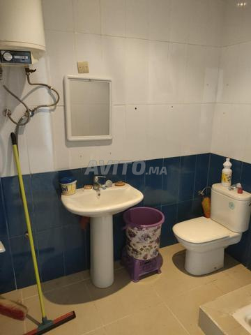 Appartement meublé - 2