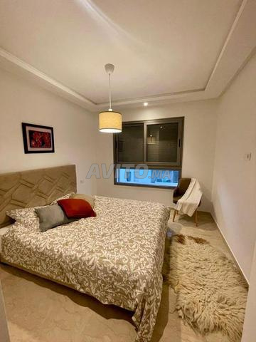 استوديو 6000 درهم مفروش كازا بلفيدير - 2