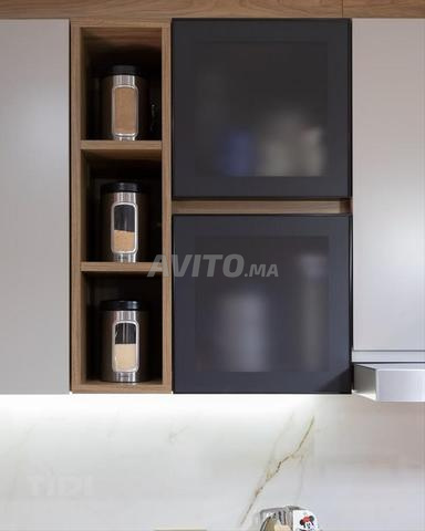 Cuisine Moderne Sur Mesure