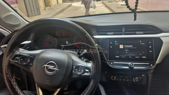 Opel Corsa Diesel Manuelle 2021 à Fès